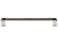 Top Knobs Tower Bridge Appliance Pull 18 Inch - Stellar Hardware and Bath 