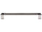 Top Knobs Tower Bridge Appliance Pull 18 Inch - Stellar Hardware and Bath 