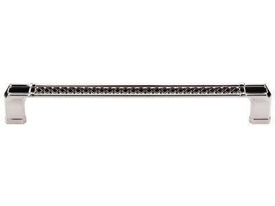 Top Knobs Tower Bridge Appliance Pull 18 Inch - Stellar Hardware and Bath 