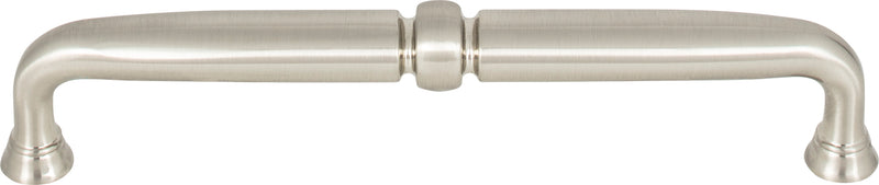 Top Knobs Henderson Pull 6 5/16 Inch - Stellar Hardware and Bath 