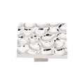 Top Knobs Cobblestone Square Knob 1 15/16 Inch - Stellar Hardware and Bath 