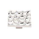 Top Knobs Cobblestone Square Knob 1 15/16 Inch - Stellar Hardware and Bath 