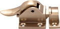 Top Knobs Transcend Cabinet Latch 1 15/16 Inch - Stellar Hardware and Bath 