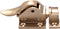 Top Knobs Transcend Cabinet Latch 1 15/16 Inch - Stellar Hardware and Bath 