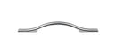 Top Knobs Somerdale Pull 5 1/16 Inch - Stellar Hardware and Bath 