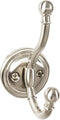 Top Knobs Kara Hook 4 1/2 Inch - Stellar Hardware and Bath 