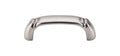 Top Knobs Dover D Pull 2 1/2 Inch - Stellar Hardware and Bath 