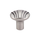 Top Knobs Victoria Falls & Sydney Knob 1 1/4 Inch - Stellar Hardware and Bath 