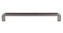 Top Knobs Victoria Falls Appliance Pull 18 Inch - Stellar Hardware and Bath 