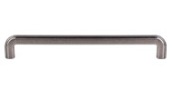 Top Knobs Victoria Falls Appliance Pull 18 Inch - Stellar Hardware and Bath 