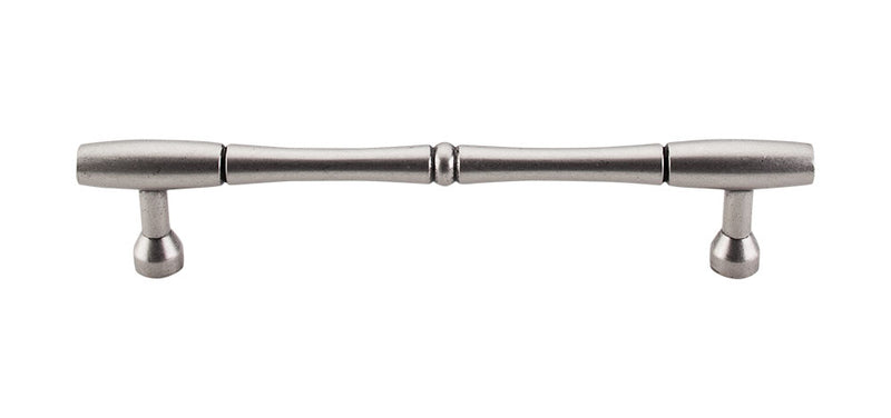 Top Knobs Nouveau Bamboo Pull 7 Inch - Stellar Hardware and Bath 