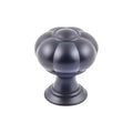 Top Knobs Allington Knob 1 1/4 Inch - Stellar Hardware and Bath 