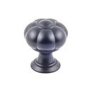 Top Knobs Allington Knob 1 1/4 Inch - Stellar Hardware and Bath 