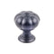 Top Knobs Allington Knob 1 1/4 Inch - Stellar Hardware and Bath 