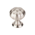 Top Knobs Allington Knob 1 1/4 Inch - Stellar Hardware and Bath 