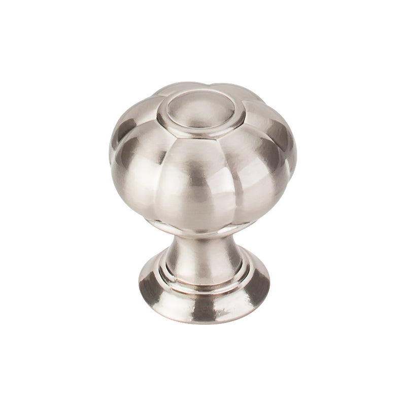 Top Knobs Allington Knob 1 1/4 Inch - Stellar Hardware and Bath 