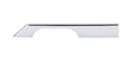 Top Knobs Tapered Pull 7 Inch - Stellar Hardware and Bath 