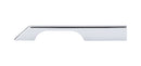 Top Knobs Tapered Pull 7 Inch - Stellar Hardware and Bath 
