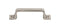 Top Knobs Channing Pull 3 Inch - Stellar Hardware and Bath 
