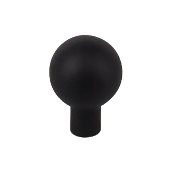 Top Knobs Brookline Knob 7/8 Inch - Stellar Hardware and Bath 