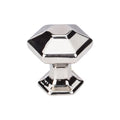 Top Knobs Spectrum Knob 1 Inch - Stellar Hardware and Bath 