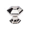 Top Knobs Spectrum Knob 1 Inch - Stellar Hardware and Bath 