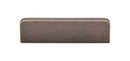 Top Knobs Neo Center Pull 3 Inch - Stellar Hardware and Bath 