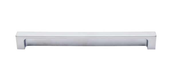 Top Knobs Modern Metro Tab Pull 8 Inch - Stellar Hardware and Bath 