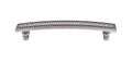Top Knobs Trevi Pull 5 Inch - Stellar Hardware and Bath 