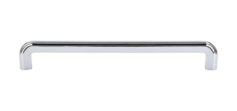 Top Knobs Victoria Falls Appliance Pull 12 Inch - Stellar Hardware and Bath 