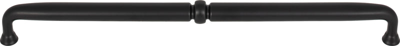 Top Knobs Henderson Pull 12 Inch - Stellar Hardware and Bath 