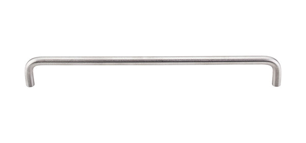 Top Knobs Bent Bar (8mm Diameter) 8 13/16 Inch - Stellar Hardware and Bath 