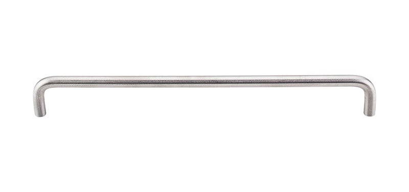 Top Knobs Bent Bar (8mm Diameter) 8 13/16 Inch - Stellar Hardware and Bath 