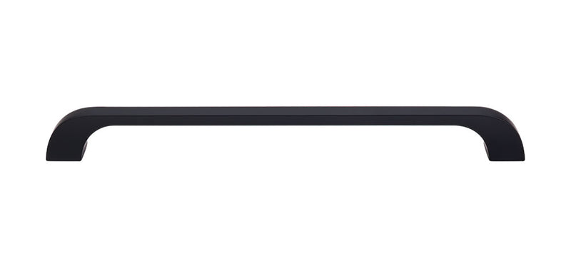 Top Knobs Neo Appliance Pull 12 Inch - Stellar Hardware and Bath 