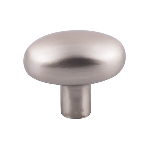 Top Knobs Aspen II Small Potato Knob 1 9/16 Inch - Stellar Hardware and Bath 