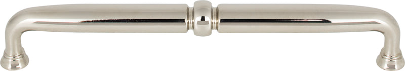 Top Knobs Henderson Pull 7 9/16 Inch - Stellar Hardware and Bath 