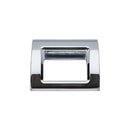Top Knobs Tango Finger Pull 1 1/2 Inch - Stellar Hardware and Bath 