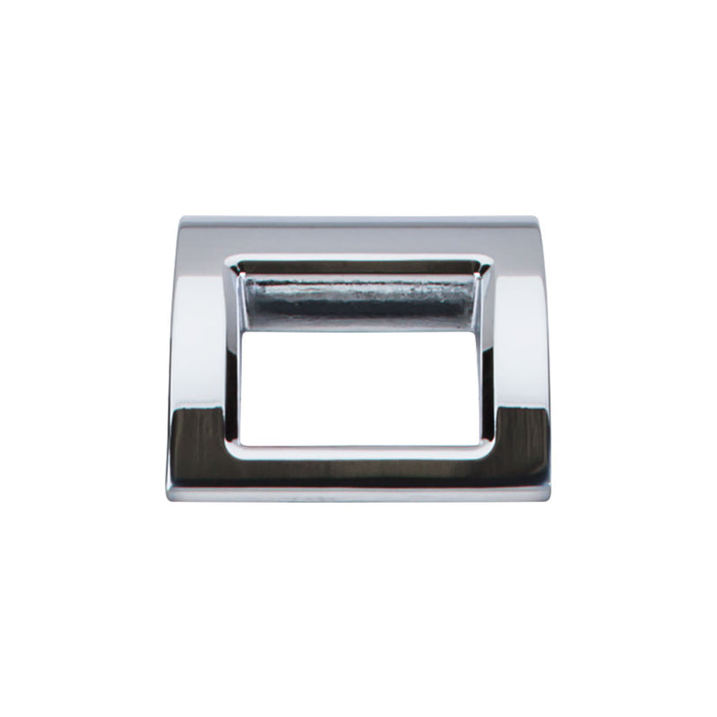 Top Knobs Tango Finger Pull 1 1/2 Inch - Stellar Hardware and Bath 