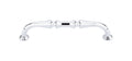 Top Knobs Chalet Pull 5 Inch - Stellar Hardware and Bath 