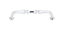 Top Knobs Chalet Pull 5 Inch - Stellar Hardware and Bath 
