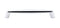 Top Knobs Rung Appliance Pull 12 Inch - Stellar Hardware and Bath 