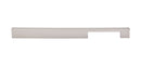 Top Knobs Linear Pull 12 Inch - Stellar Hardware and Bath 