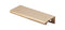 Top Knobs Europa Tab Pull 4 Inch - Stellar Hardware and Bath 