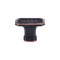 Top Knobs Tower Bridge Knob 1 1/2 Inch - Stellar Hardware and Bath 