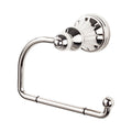 Top Knobs Hudson Bath Tissue Hook - Stellar Hardware and Bath 