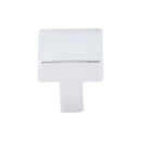 Top Knobs Channing Knob 1 1/16 Inch - Stellar Hardware and Bath 
