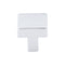 Top Knobs Channing Knob 1 1/16 Inch - Stellar Hardware and Bath 