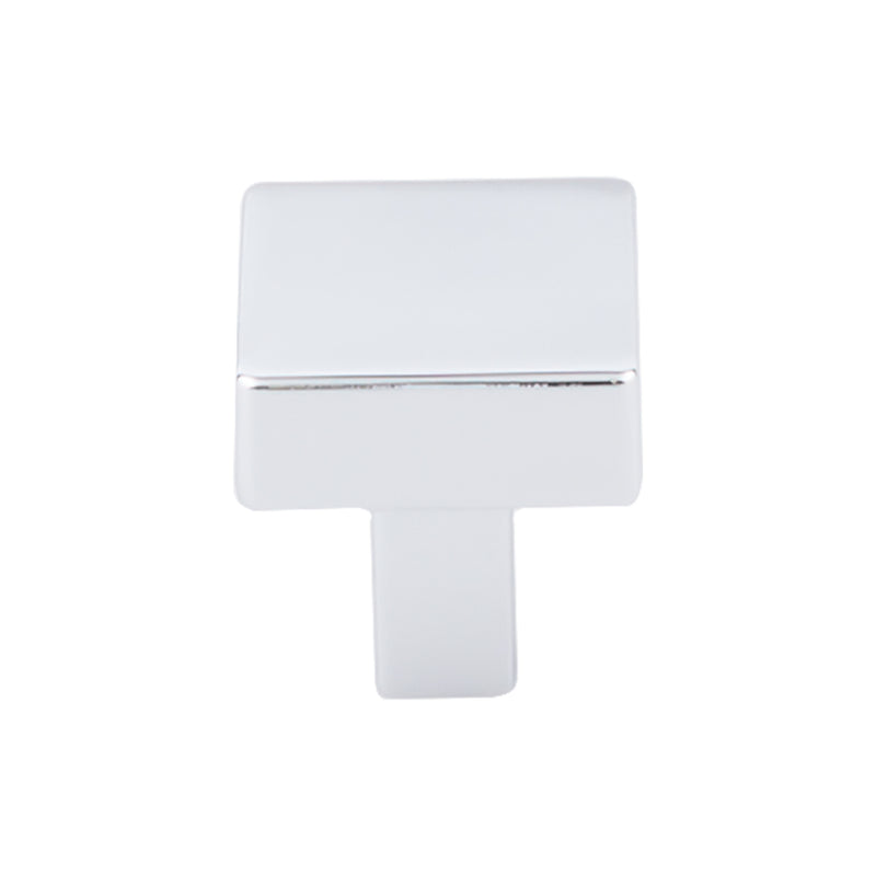 Top Knobs Channing Knob 1 1/16 Inch - Stellar Hardware and Bath 