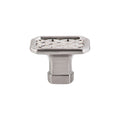Top Knobs Tower Bridge Knob 1 1/2 Inch - Stellar Hardware and Bath 
