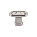 Top Knobs Tower Bridge Knob 1 1/2 Inch - Stellar Hardware and Bath 